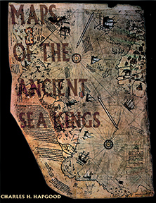 MAPS OF THE ANCIENT SEA KINGS